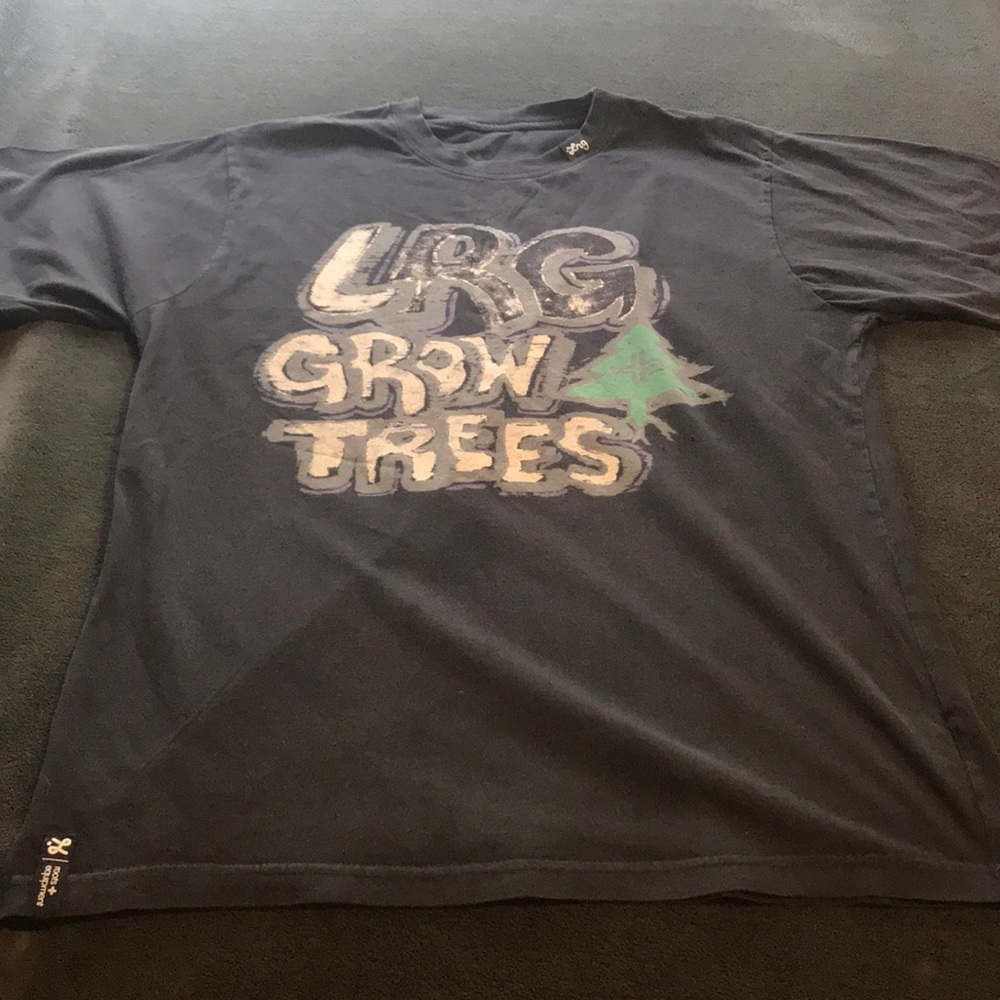 Lifted Research Group T-Shirt